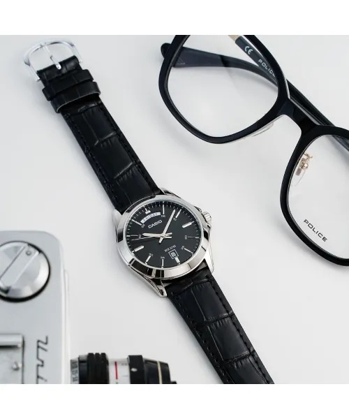 Часы Casio Collection MTP-1370L-1A #8