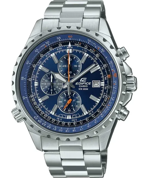 Часы Casio Edifice EF-527D-2A #1