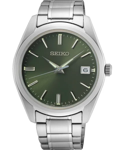 Часы Seiko SUR527P1 #1