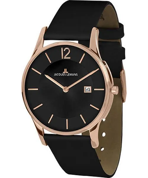 Часы Jacques Lemans 1-1850G #1