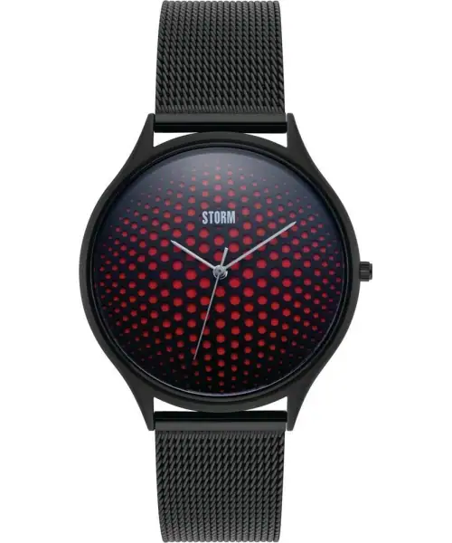Часы Storm COBRA-X SLATE RED 47427/S #1