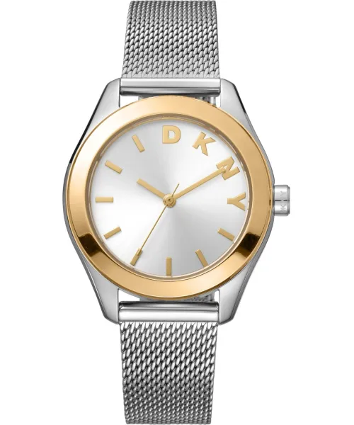 Часы DKNY DK1L032M0045 #1