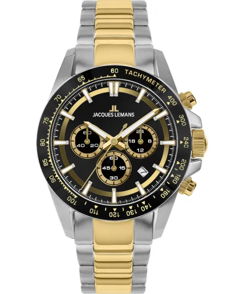 Часы Jacques Lemans 1-2207D #1