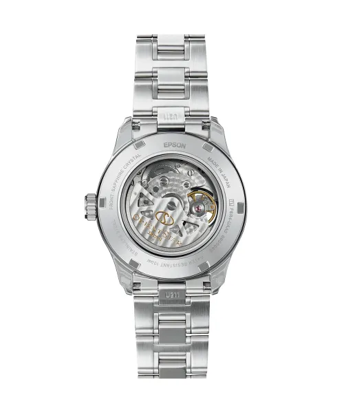 Часы Orient Star RE-AT0001L00 #4