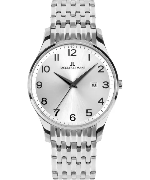 Часы Jacques Lemans 1-2215K #1