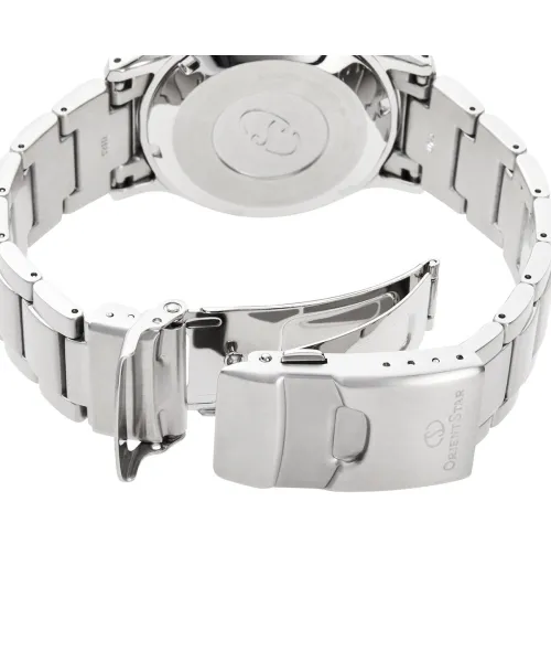 Часы Orient Star RE-AU0301B00 #4