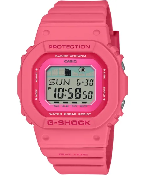 Часы Casio G-Shock GLX-S5610-4 #1