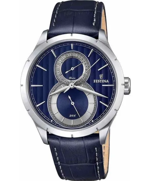 Часы Festina F16892/3  #1