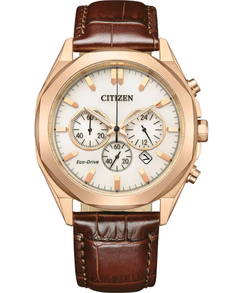 Часы Citizen CA4593-15A #1