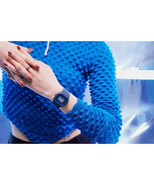 Часы Casio G-Shock GMD-S5600-2 #3