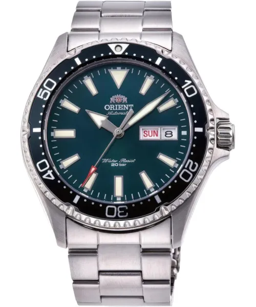 Часы Orient RA-AA0004E19 #1