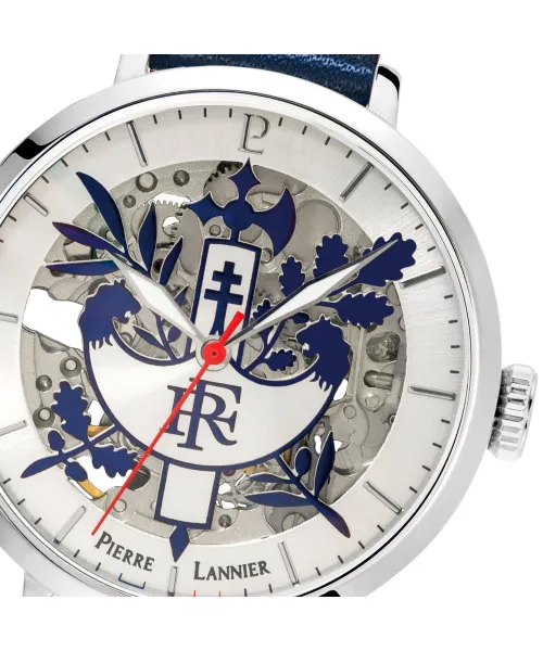 Часы Pierre Lannier 455F626 #3