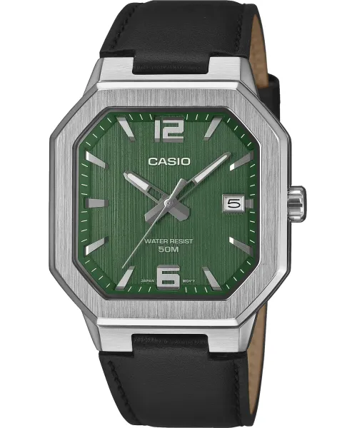 Часы Casio Collection MTP-B195L-3A #1