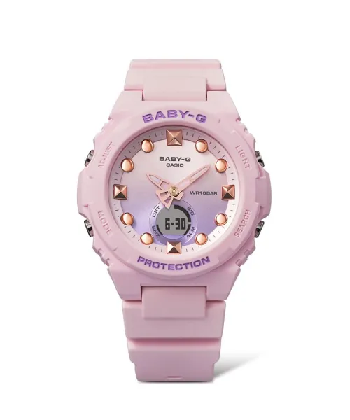 Часы Casio Baby-G BGA-320-4A #8