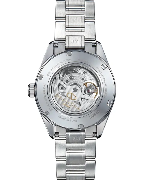 Часы Orient Star RK-AV0004L #5