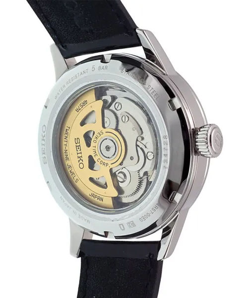 Часы Seiko SRPC83J1 #4
