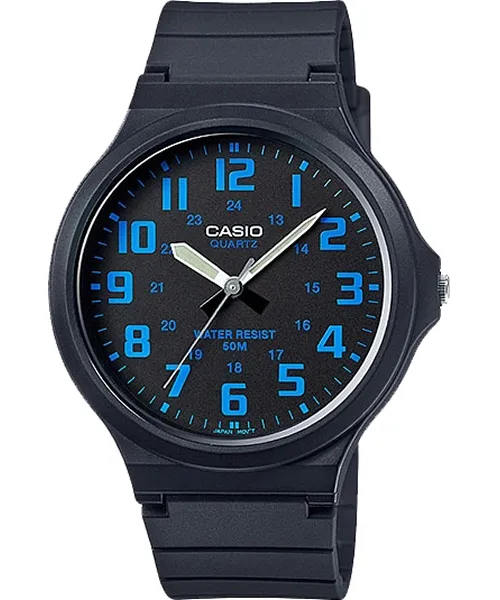 Часы Casio Collection MW-240-2B #1