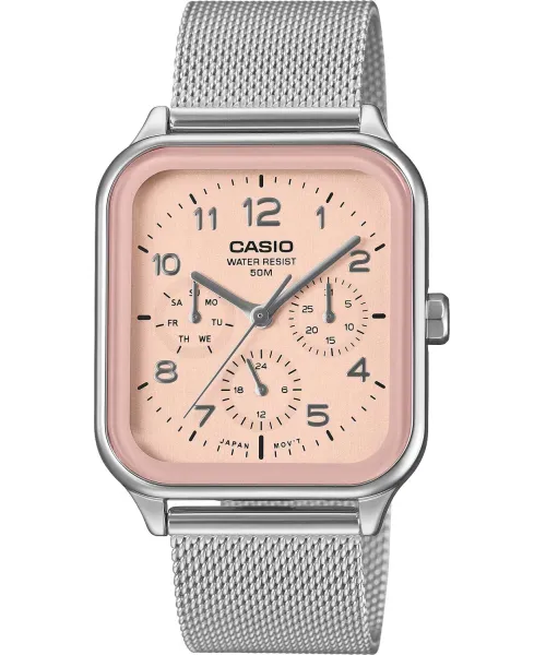 Часы Casio Collection MTP-M306M-4A #1
