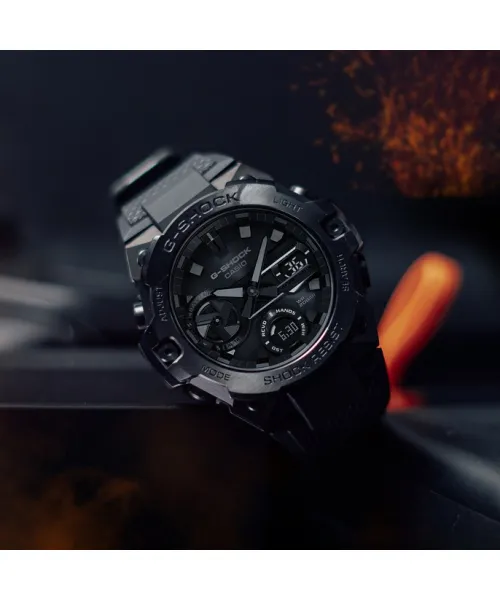 Часы Casio G-Shock GST-B400BB-1A #2
