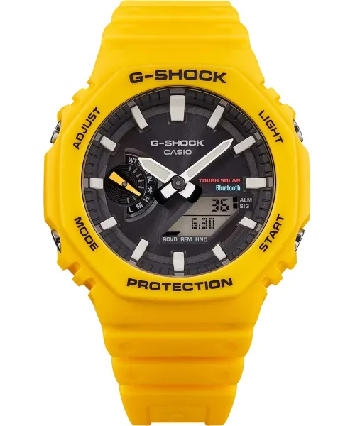 Часы Casio G-Shock GA-B2100C-9A #8