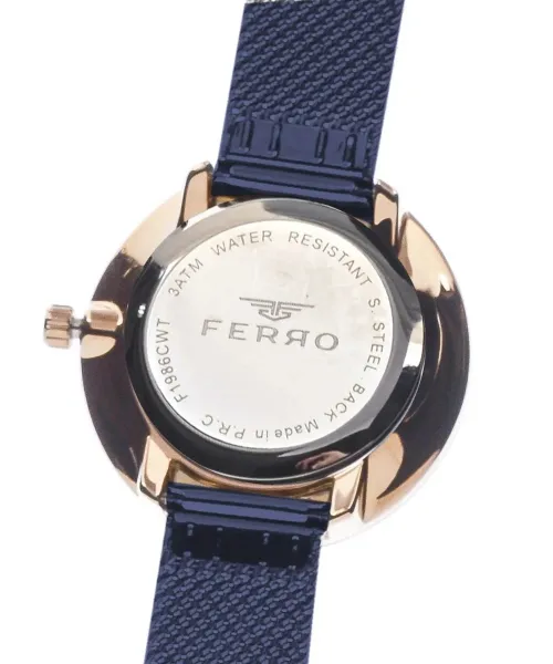 Часы Ferro FL1986CWT/T #4