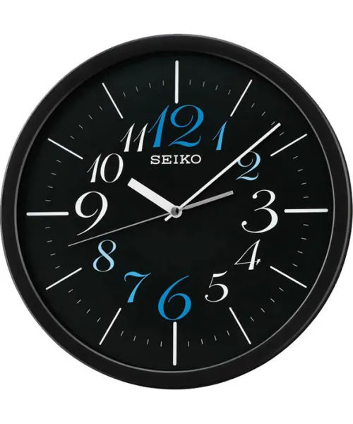 Настенные часы Seiko QXA547KT #1