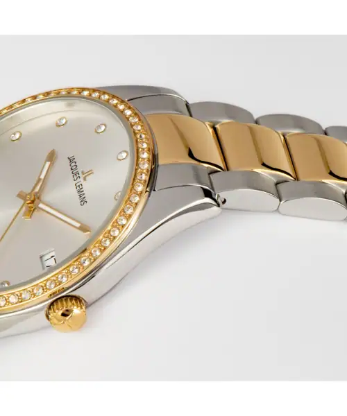 Часы Jacques Lemans 1-2133B #5