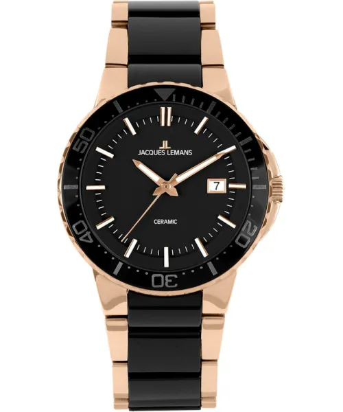Часы Jacques Lemans 1-2164C #1