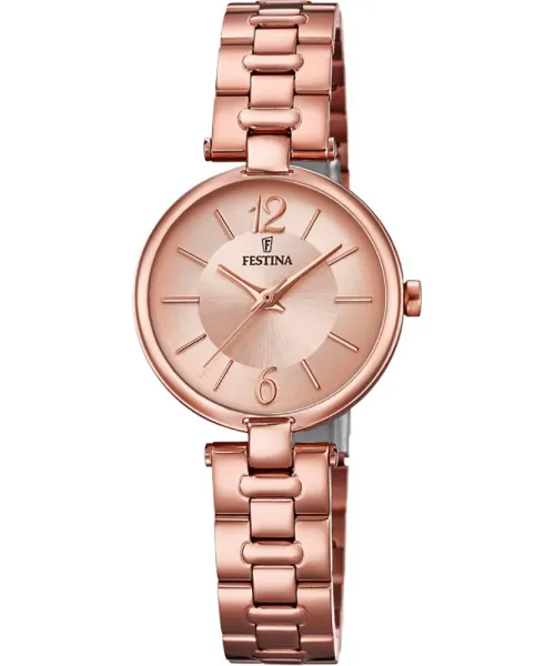 Часы Festina F20314/1  #1