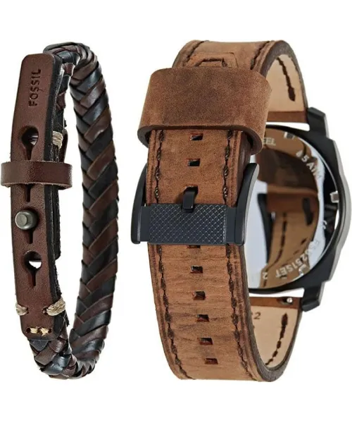Часы Fossil FS5251SET #4