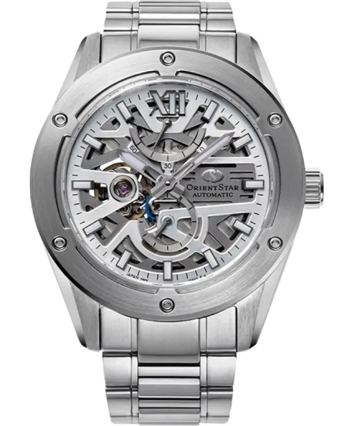 Часы Orient Star RK-BZ0001S #1