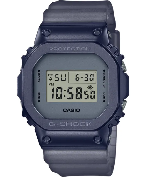 Часы Casio G-Shock GM-5600MF-2 #1