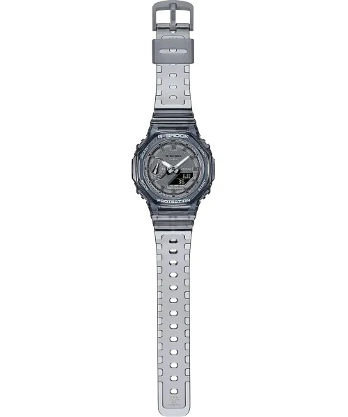 Часы Casio G-Shock GMA-S2100SK-1A #3