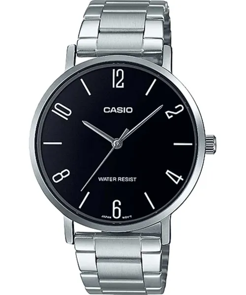 Часы Casio Collection MTP-VT01D-1B2 #1