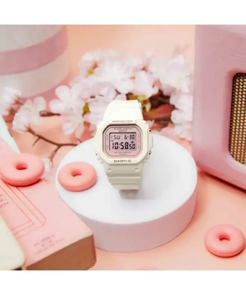 Часы Casio Baby-G BGD-565SC-4 #3