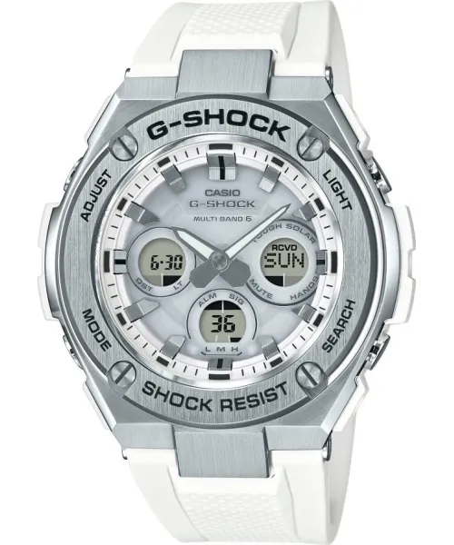 Часы Casio G-Shock GST-W310-7A #1