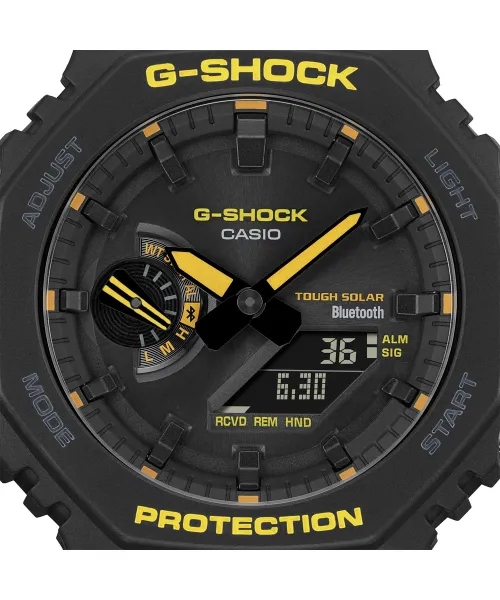 Часы Casio G-Shock GA-B2100CY-1A #3
