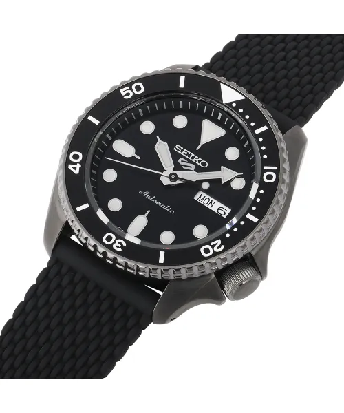 Часы Seiko SRPD65K2S #2