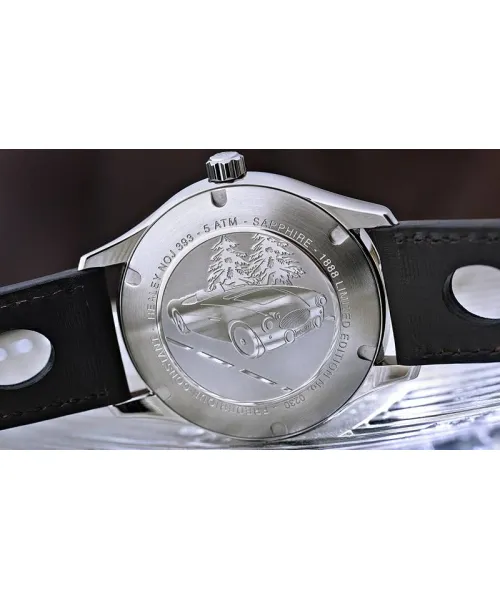 Часы Frederique Constant FC-303HS5B6 #2