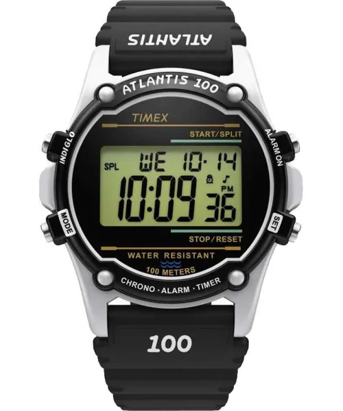 Часы Timex TW2U31000 #1