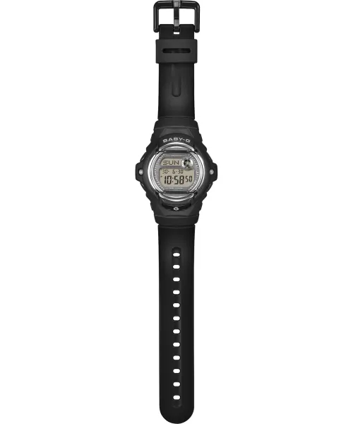 Часы Casio Baby-G BG-169KB-1 #5