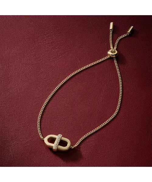 Браслет Fossil JF04584710 #4