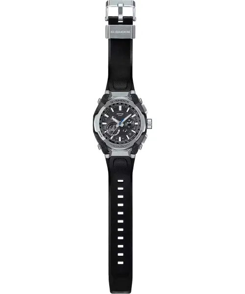 Часы Casio G-Shock MTG-B4000-1A #5
