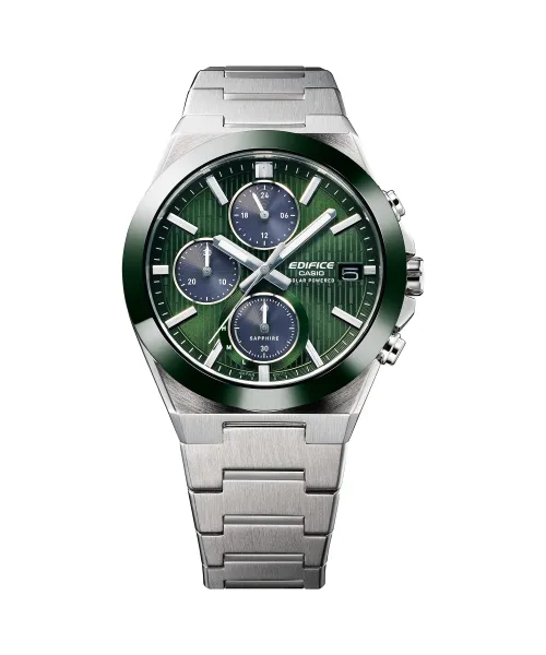 Часы Casio Edifice EFS-S650D-3A #2