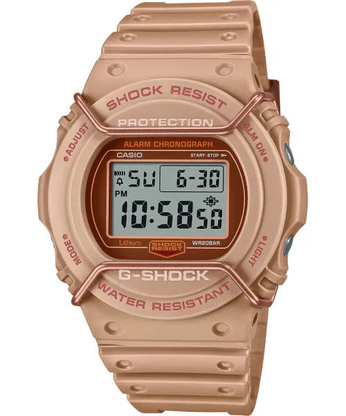 Часы Casio G-Shock DW-5700PT-5 #1
