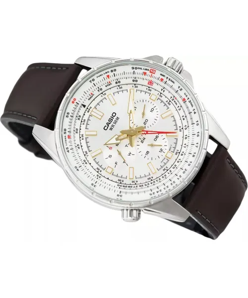Часы Casio Collection MTP-SW320L-7A #2