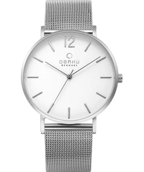 Часы Obaku V197GXCWMC #1