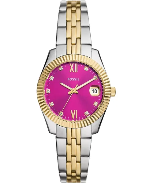 Часы Fossil ES5337 #1