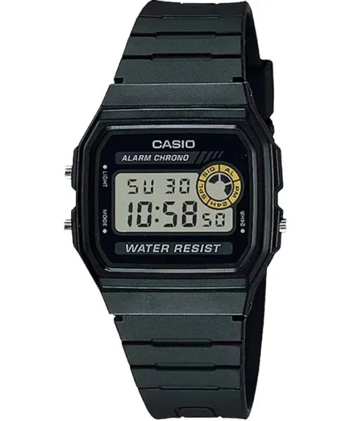 Часы Casio F-94WA-8 #1