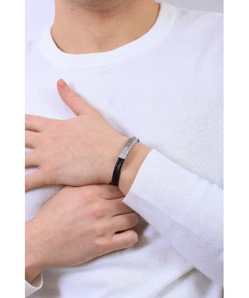 Браслет Fossil JF04202040 #6